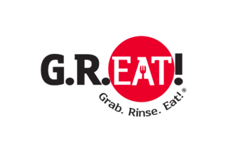 Great Red Tomatoes Logo