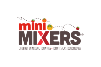 Mini Mixers Logo