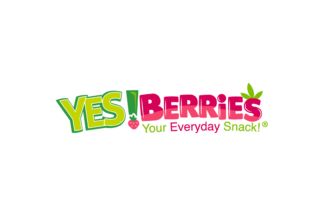 YESBerries Logo