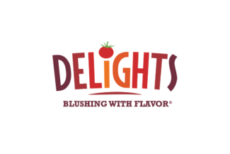 Delights Logo
